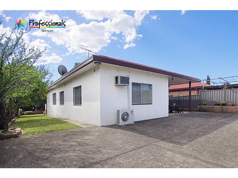 66 Collins Street, Belmore NSW 2192