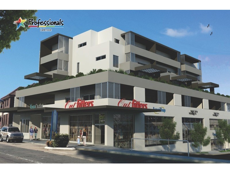 196-198 Haldon Street, Lakemba NSW 2195