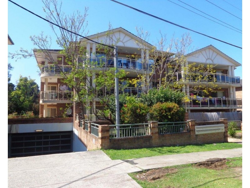 7/61-63 Reynolds Avenue, Bankstown NSW 2200