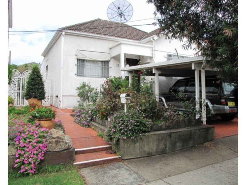 31 Wangee Road, Lakemba NSW 2195