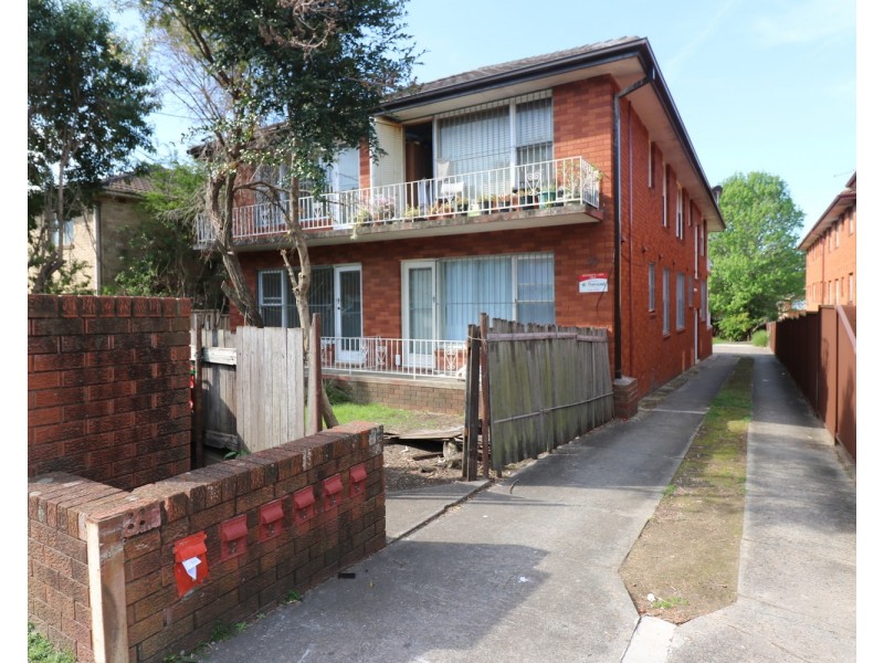 2/55 Macdonald Street, Lakemba NSW 2195