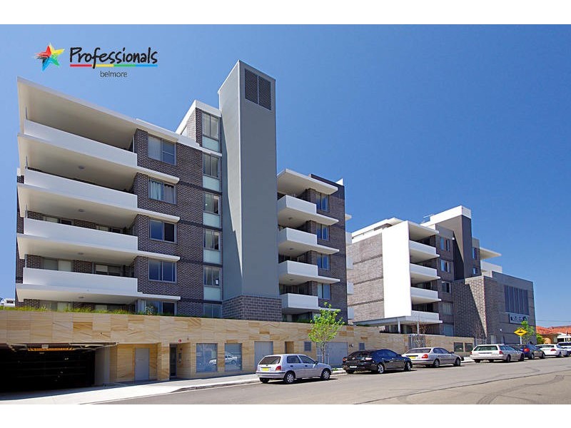 D85/20 Matthews Street, Punchbowl NSW 2196