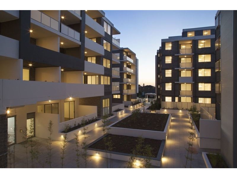D85/20 Matthews Street, Punchbowl NSW 2196