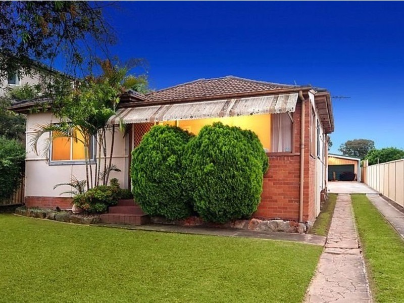 89 Mackenzie Street, Revesby NSW 2212