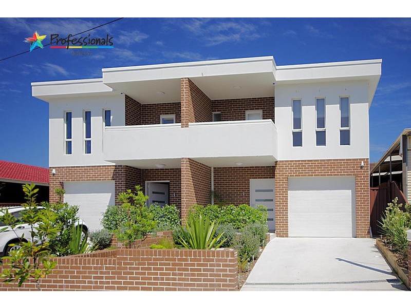 17a Liberty Street, Belmore NSW 2192