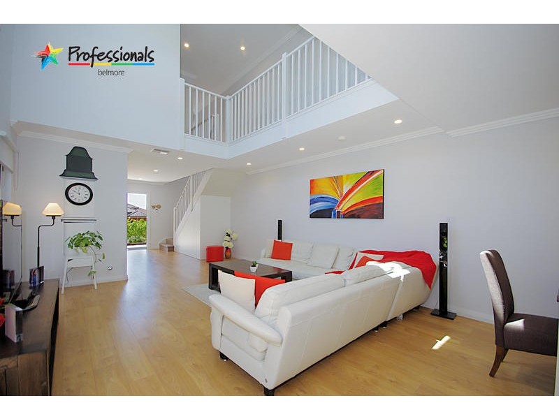 17a Liberty Street, Belmore NSW 2192