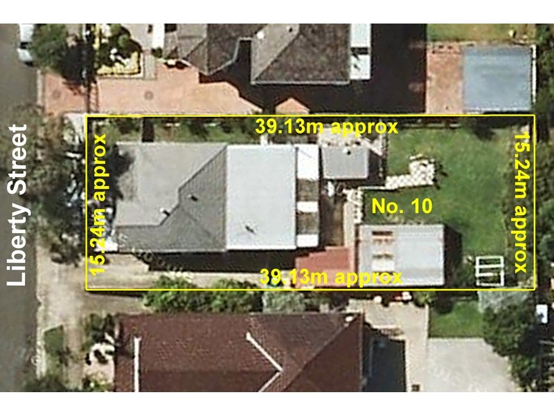 10 Liberty Street, Belmore NSW 2192