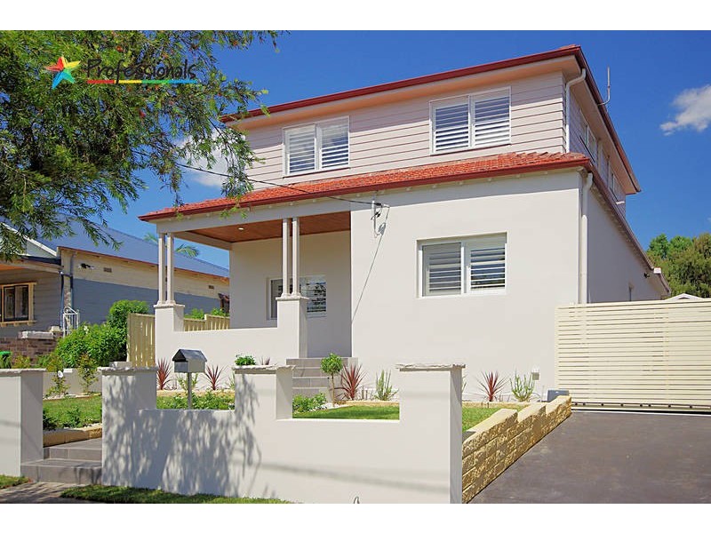 71 Trafalgar Street, Belmore NSW 2192