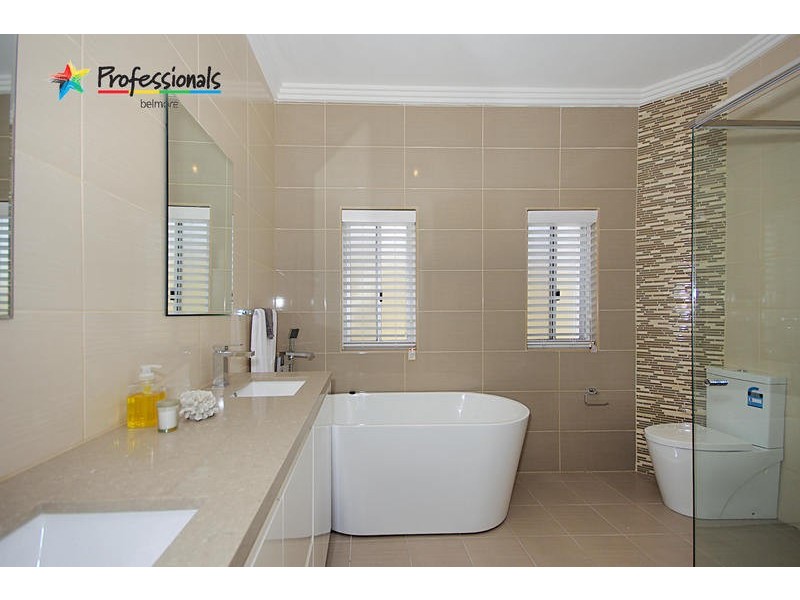 71 Trafalgar Street, Belmore NSW 2192