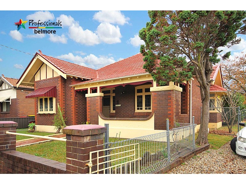 1 Adelaide Street, Belmore NSW 2192