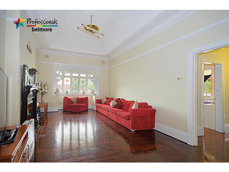 1 Adelaide Street, Belmore NSW 2192