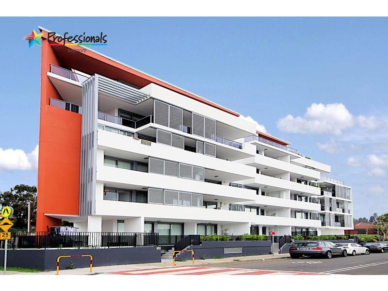 15/16 Reede Street, Turrella NSW 2205