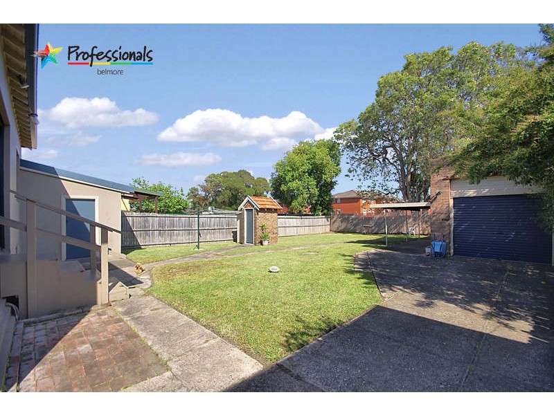 15 Adelaide Street, Belmore NSW 2192