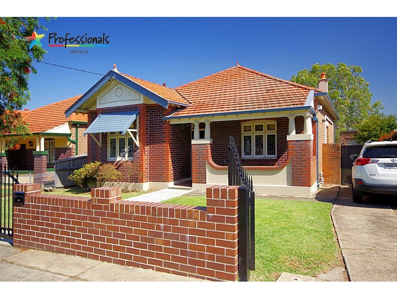 15 Adelaide Street, Belmore NSW 2192