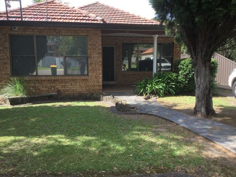 13 Garden Street, Belmore NSW 2192