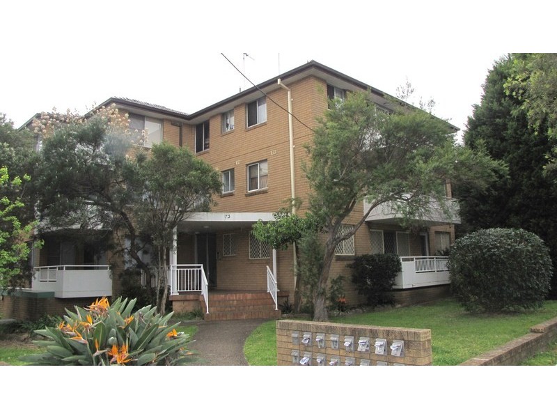9/73 Yangoora Road, Lakemba NSW 2195