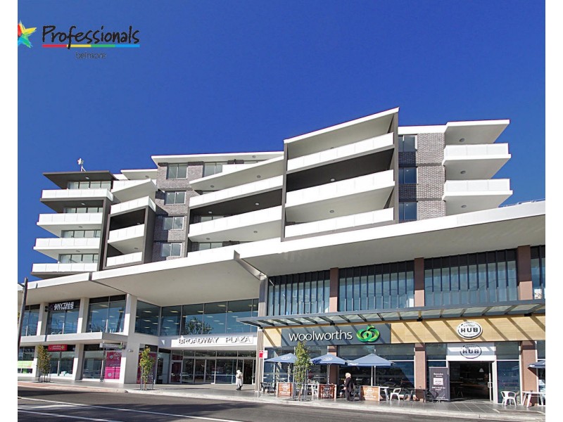 D85/20 Matthews Street, Punchbowl NSW 2196