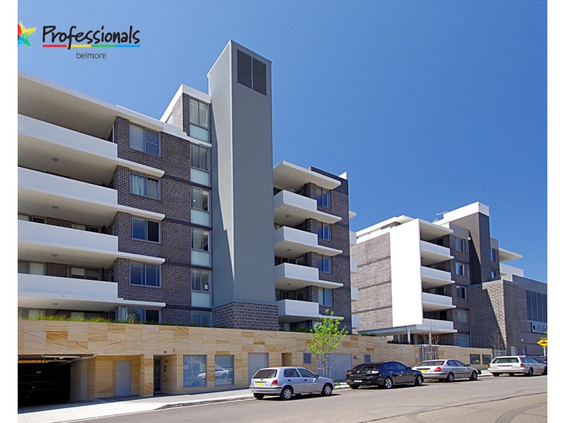 D85/20 Matthews Street, Punchbowl NSW 2196