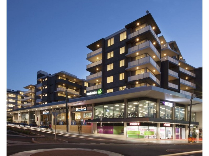 D85/20 Matthews Street, Punchbowl NSW 2196