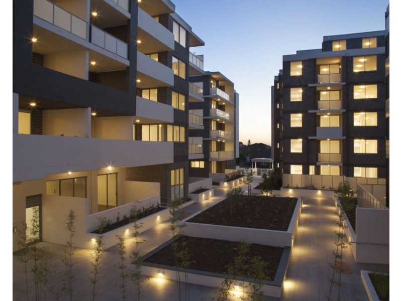 D85/20 Matthews Street, Punchbowl NSW 2196