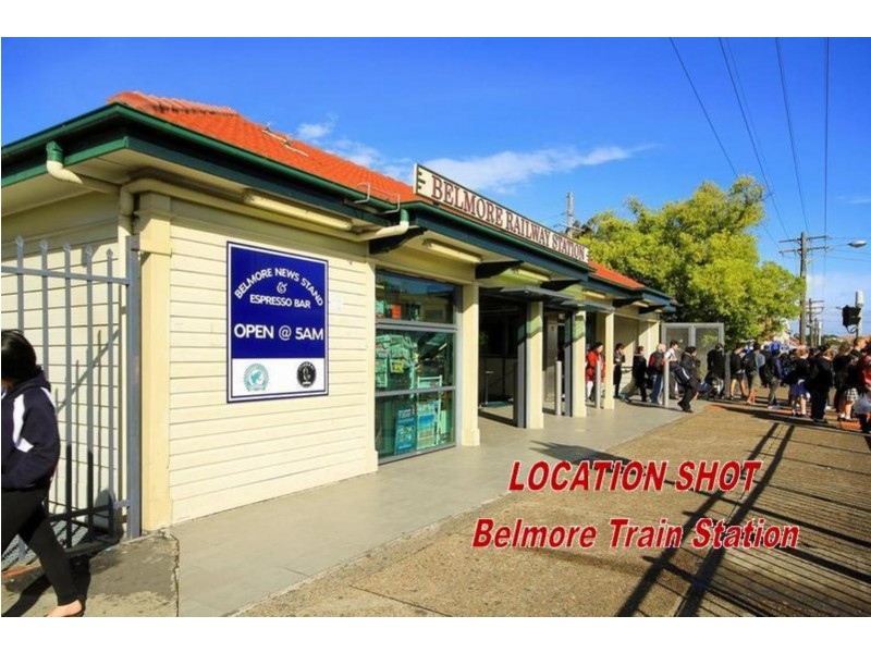 Granny Flat/26 Leylands Parade, Belmore NSW 2192