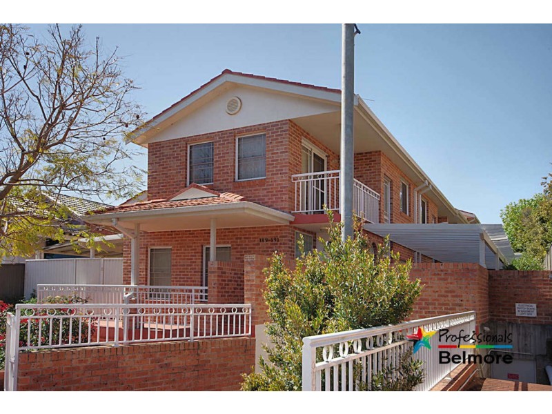 2/189 Haldon Street, Lakemba NSW 2195