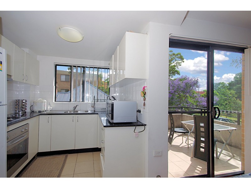 58/47 Hampstead Road, Homebush West NSW 2140