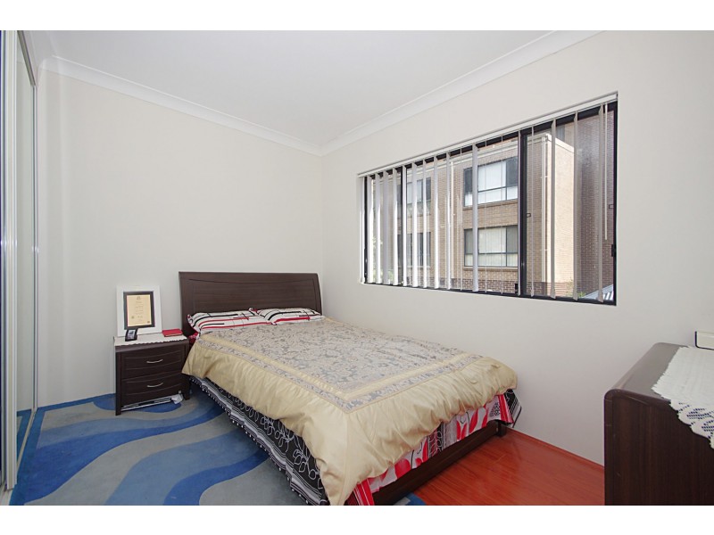 58/47 Hampstead Road, Homebush West NSW 2140