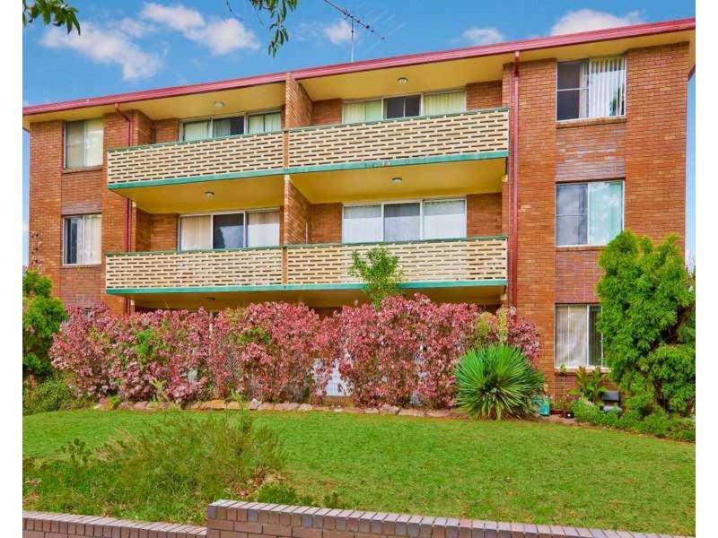 11/58-60 Burlington Road, Homebush NSW 2140