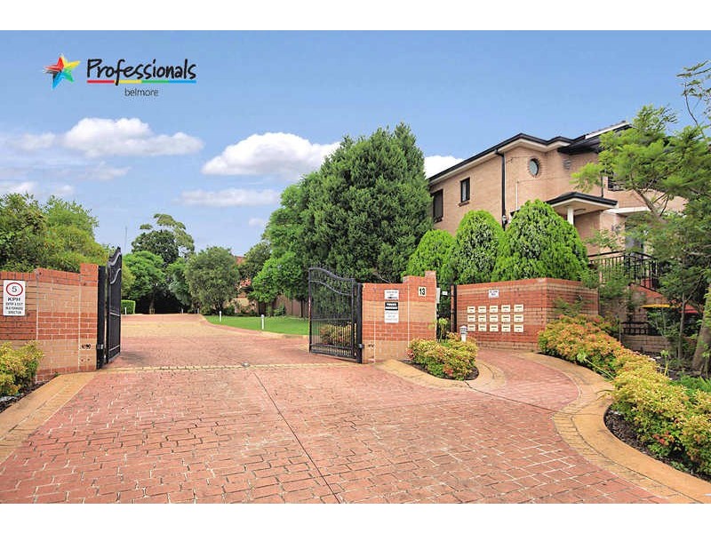 20/13 Liberty Street, Belmore NSW 2192