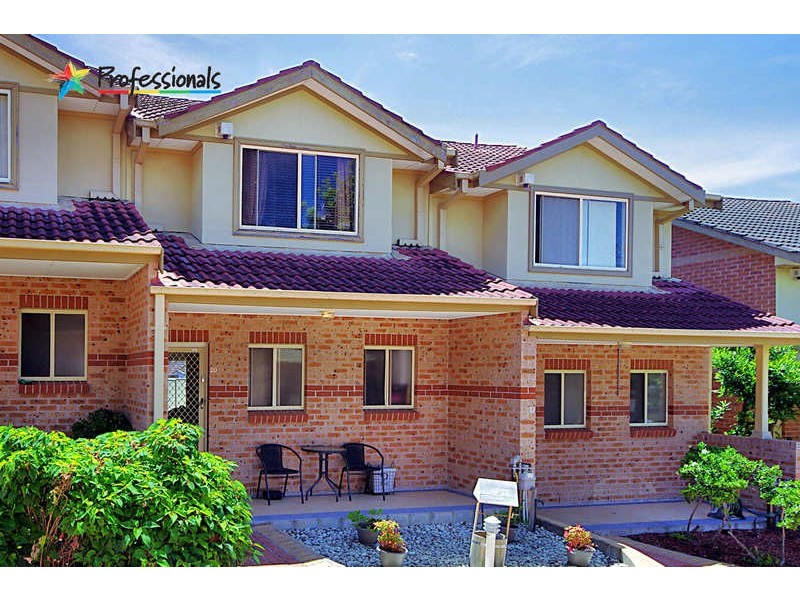 20/13 Liberty Street, Belmore NSW 2192