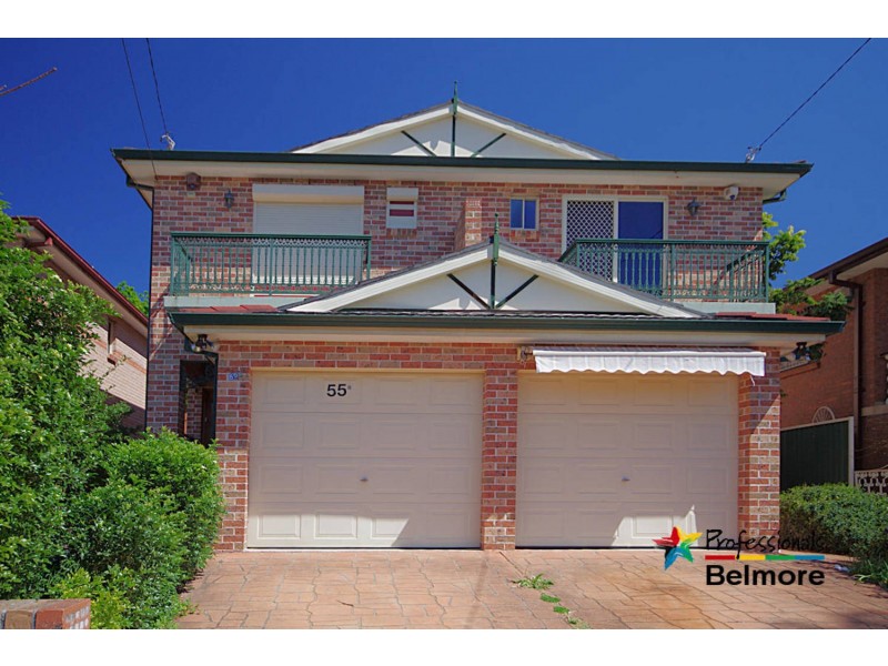 55a Chapel Street, Roselands NSW 2196