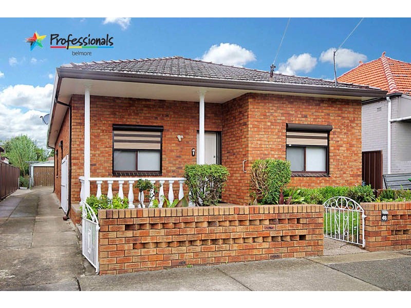 48 Collins Street, Belmore NSW 2192