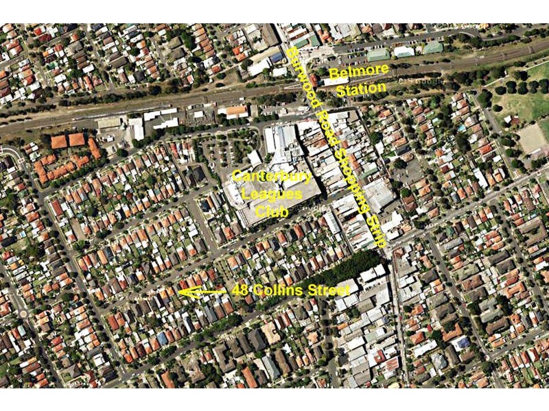 48 Collins Street, Belmore NSW 2192