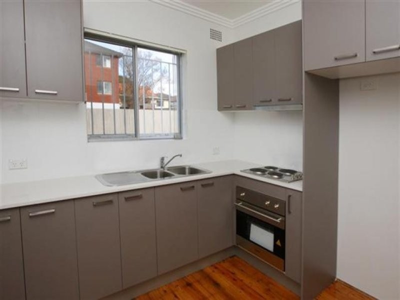 3/22 Lucerne Street, Belmore NSW 2192