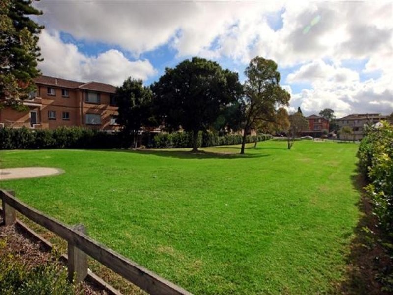 3/22 Lucerne Street, Belmore NSW 2192