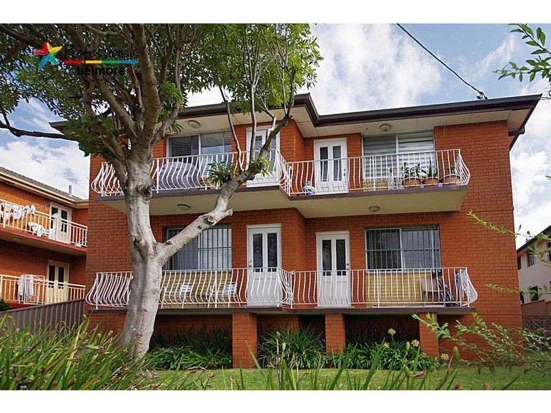 6/7 Allan Avenue, Belmore NSW 2192