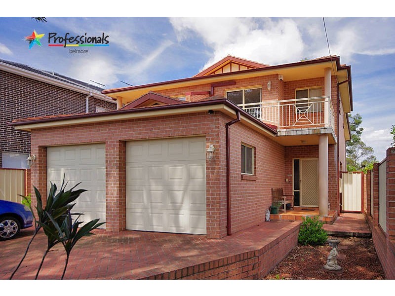 14A Boronia Street, Belfield NSW 2191
