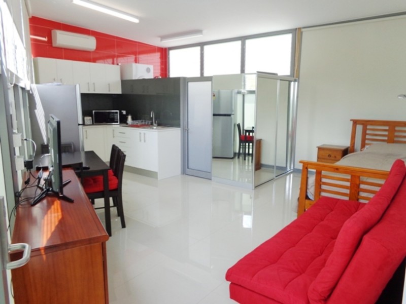 Studio A/140 Madeline Street, Belfield NSW 2191