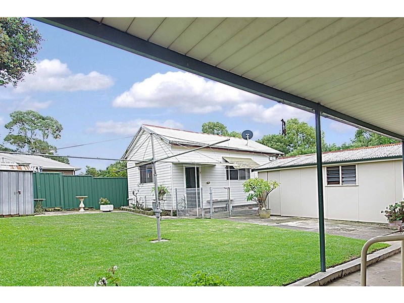 Studio/1  Lark Street, Belmore NSW 2192