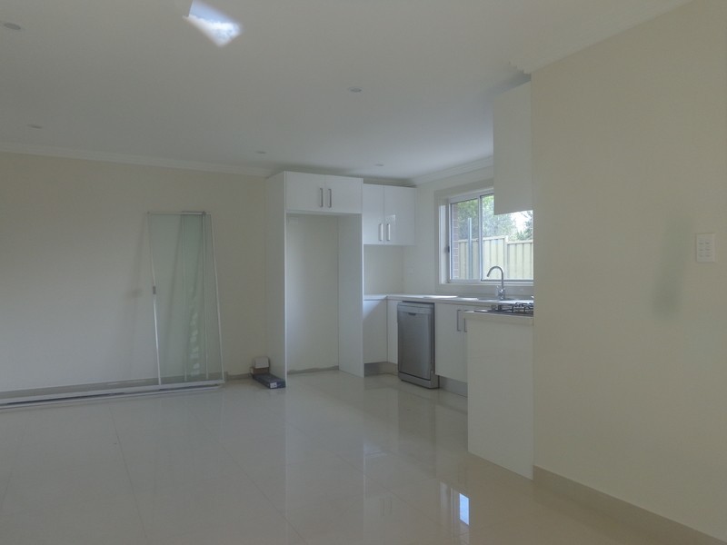 5B Pyramid Avenue, Padstow NSW 2211