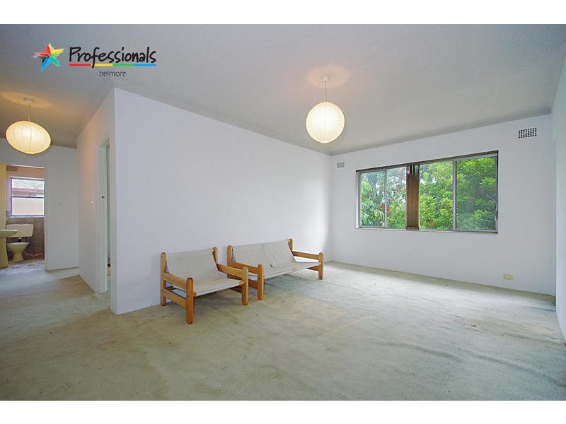 10/7 Anderson Street, Belmore NSW 2192