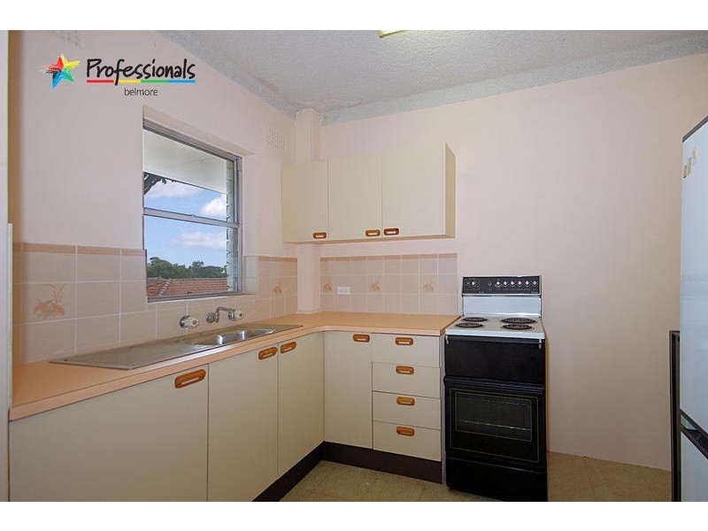 10/7 Anderson Street, Belmore NSW 2192