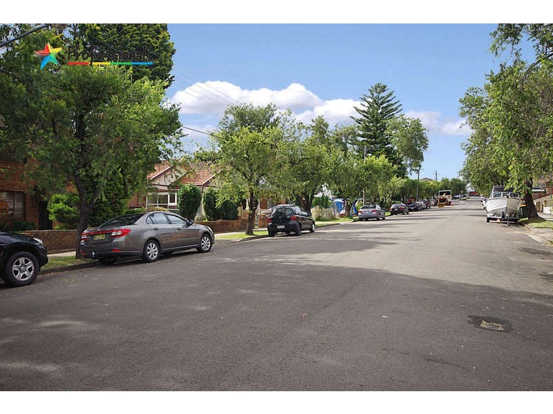 10/7 Anderson Street, Belmore NSW 2192