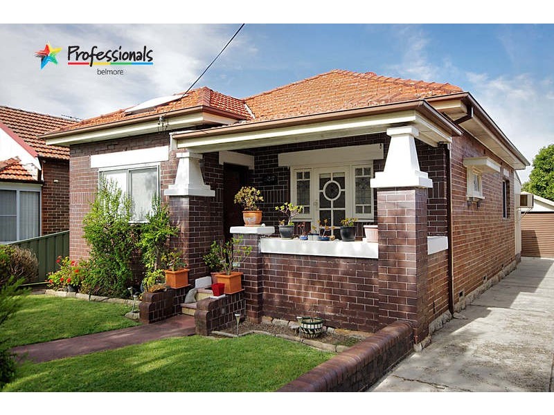 123 Moreton Street, Lakemba NSW 2195