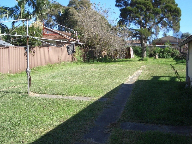 53 Lancaster Avenue, Punchbowl NSW 2196