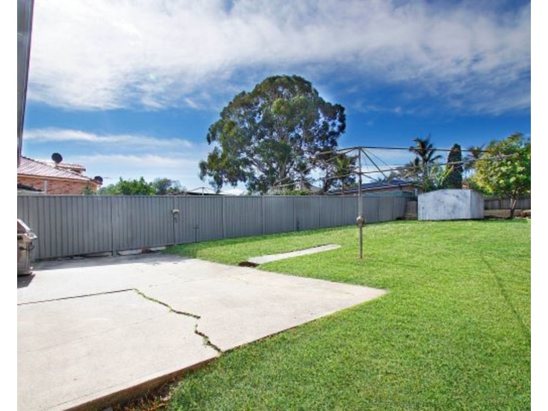 53 Woodbine Street, Yagoona NSW 2199