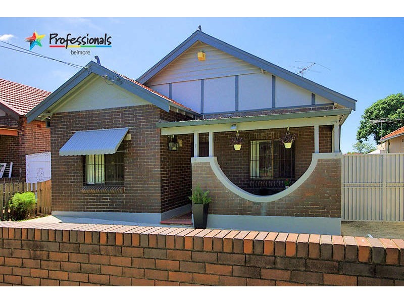 7 Cecilia Street, Belmore NSW 2192