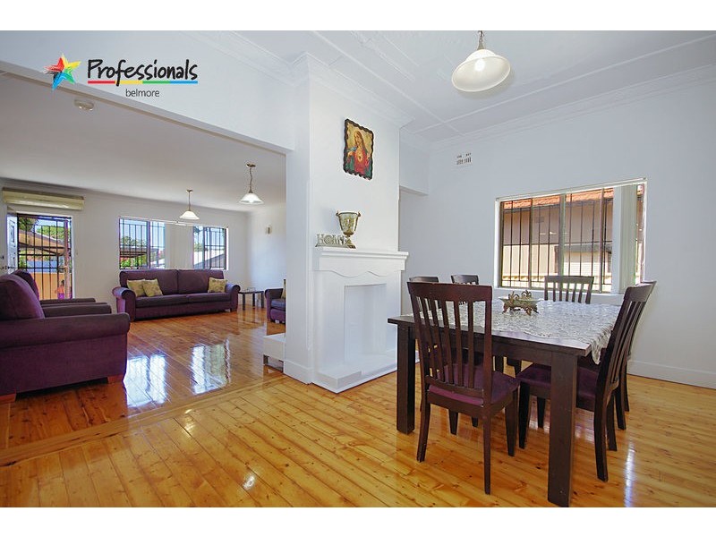 7 Cecilia Street, Belmore NSW 2192