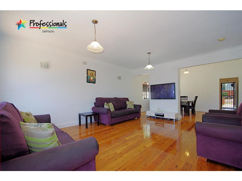 7 Cecilia Street, Belmore NSW 2192